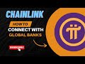 How to connect Pi Network with Global Banking |pi industries share analysis |near protocol price