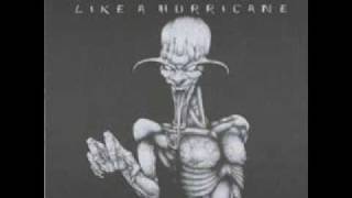 Rex Inferi - Ghost Horse