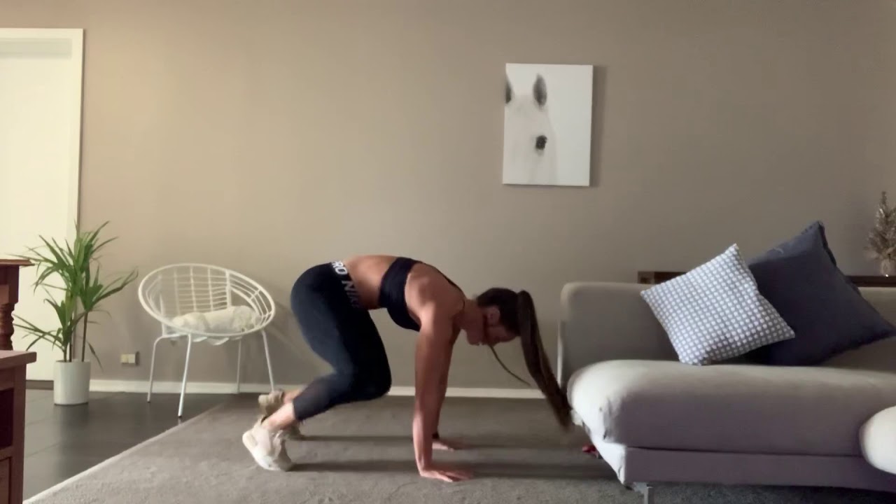 Kick Sits - EC Fitness Training - YouTube