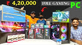 Rs 1 42 000 Gaming Pc Build Rtx 3070 Ryzen 7 Yesh Lucknow Mr Pc Wale Youtube