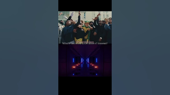 CENTRAL CEE X RAYE "MOI" MUSIC VIDEO OUT NOW‼️