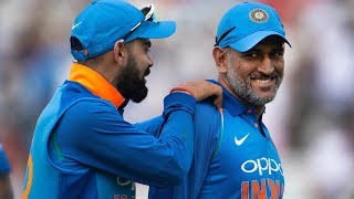 क्या विकेटकीपर KL Rahul, MS Dhoni की तरह कर सकते है Kohli की मदद?