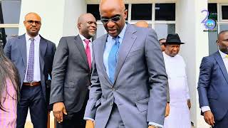 South East Vision 2050 Stakeholders’ Forum