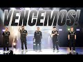 FURIA 2 x 0 FALCONS, ESTAMOS NA FINAL DA FISSUREPLAYGROUND 2! (VLOG 94)
