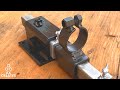 DIY TOOL FOR WORKSHOP || HOMEMADE TOOLS IDEAS || USEFUL DRILL ATTACHMENT