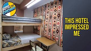 david hostel - This Hotel Impressed Me | Aswan, Egypt🌟