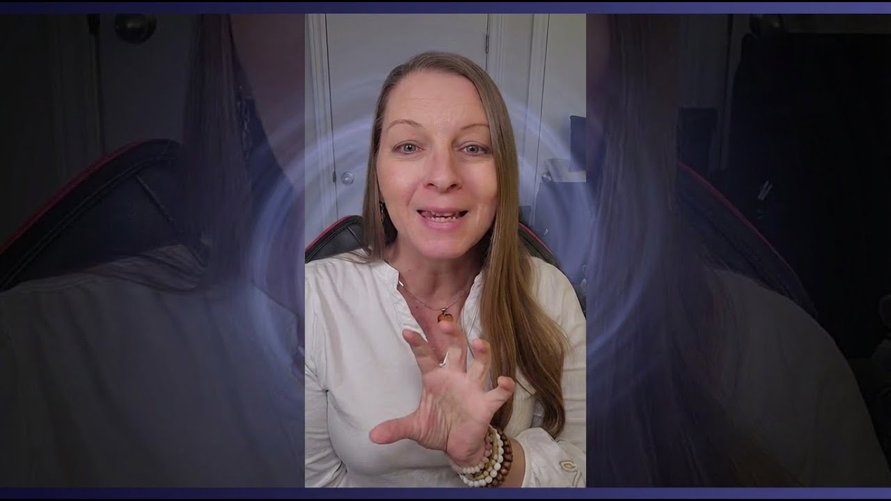 Starseeds are feeling the incoming energy.