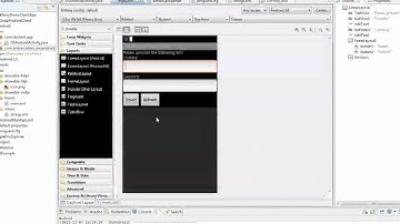 Connecting Android apps to Delphi DataSnap Server