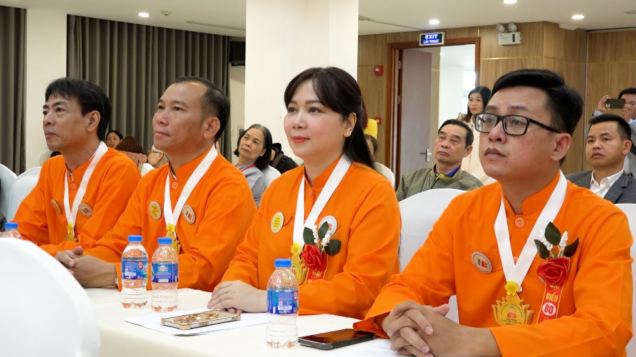 Tinh hoa Đất Việt - Chùa Thiền Tông Tân Diệu - Diễn Đàn Gala Xuân 2025 | TTTD