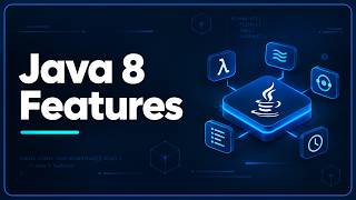 Java 8 Features Part-1 (Extras-1)