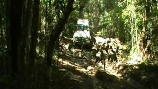 Levuka 27/28-9-08 Part3