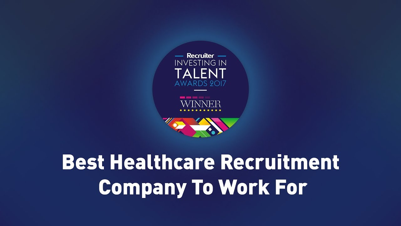 Your World Recruitment Best Healthcare Recruitment Company to Work