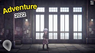 Top 21 Best ADVENTURE Games for Android/iOS 2022!