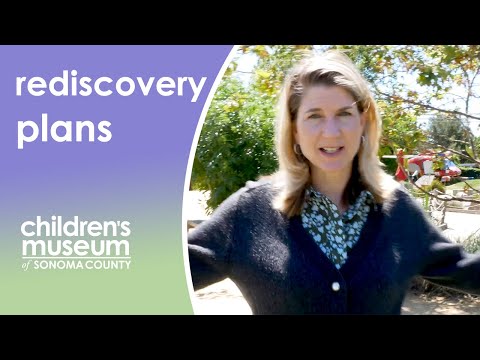 Rediscovery Plans | A Note From Our Founder and CEO