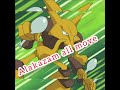 Alakazam all move  pokemon move gamer 