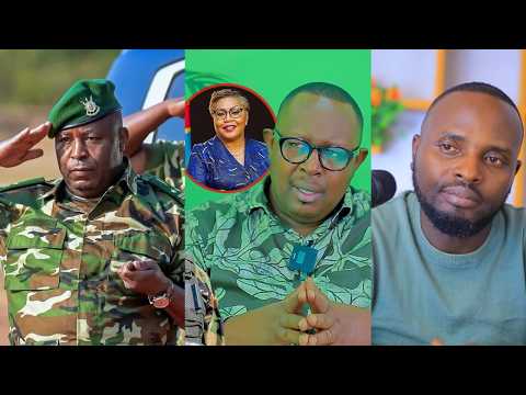 FDNB IMANITSE AMABOKO|ZIRATSINZWE BURUNDU|M23 IZIRUKANYE MURI CONGO|BARI MUKIMWARO GIKOMEYE