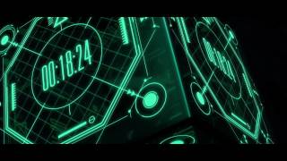 Hi!Poly showreel 2014