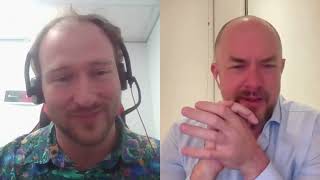 What Does a Real Business Coach Actually Do? | James Grafton x Fireside Business Advice