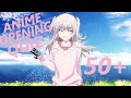 ANIME OPENING QUIZ - 50+ OPENINGS [SUPER EASY - IMPOSSIBLE]