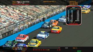 Doritos Cool Ranch Truck Series Season 2 Chase Race At Phoenix The Duralast 300