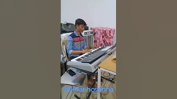 strings practice #passekharhosanna