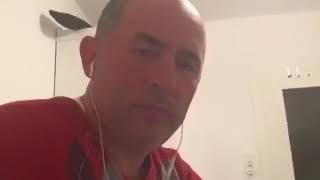 Bağlandı Yollarım Kaldım Çaresiz Orhan