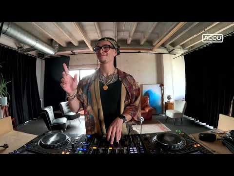 Creasy @ Radio ACCU - 07 June 2026