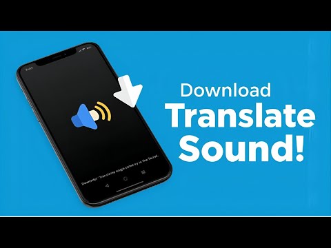 How to Download Google Translate Sound