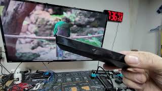 Philips 55 inch 4K Ultra HD
