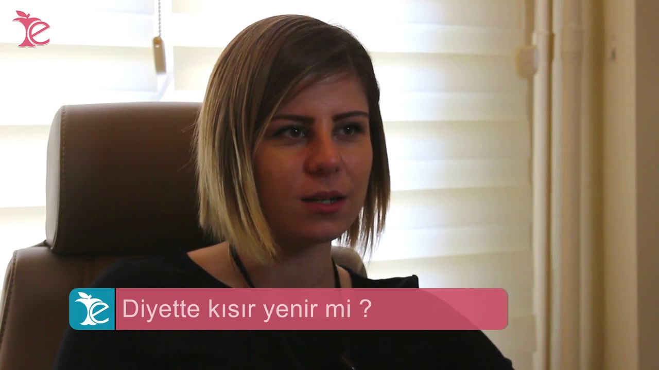 Diyette kısır yenir mi Diyette kısır yenir mi