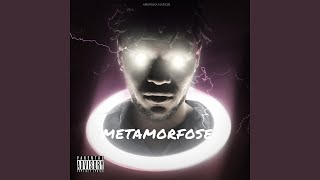Metamorfose - Dxaman