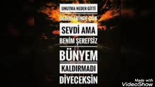 KAÇINCI MEVSİM     #YENİ BOMBA RAP# Resimi