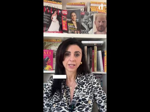 Video Mary di Danimarca, la regina che viene dall'Australia
