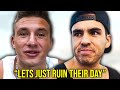 These YouTubers Ruin Innocent People’s Days For Views | Nelk & SteveWillDoIt