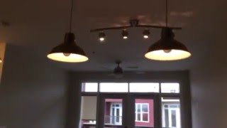 Mercury Noda A1 Floor Plan