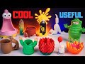 Top Cool & Useful 3D Prints That Look AMAZING  | Centauri Carbon 2 thumbnail