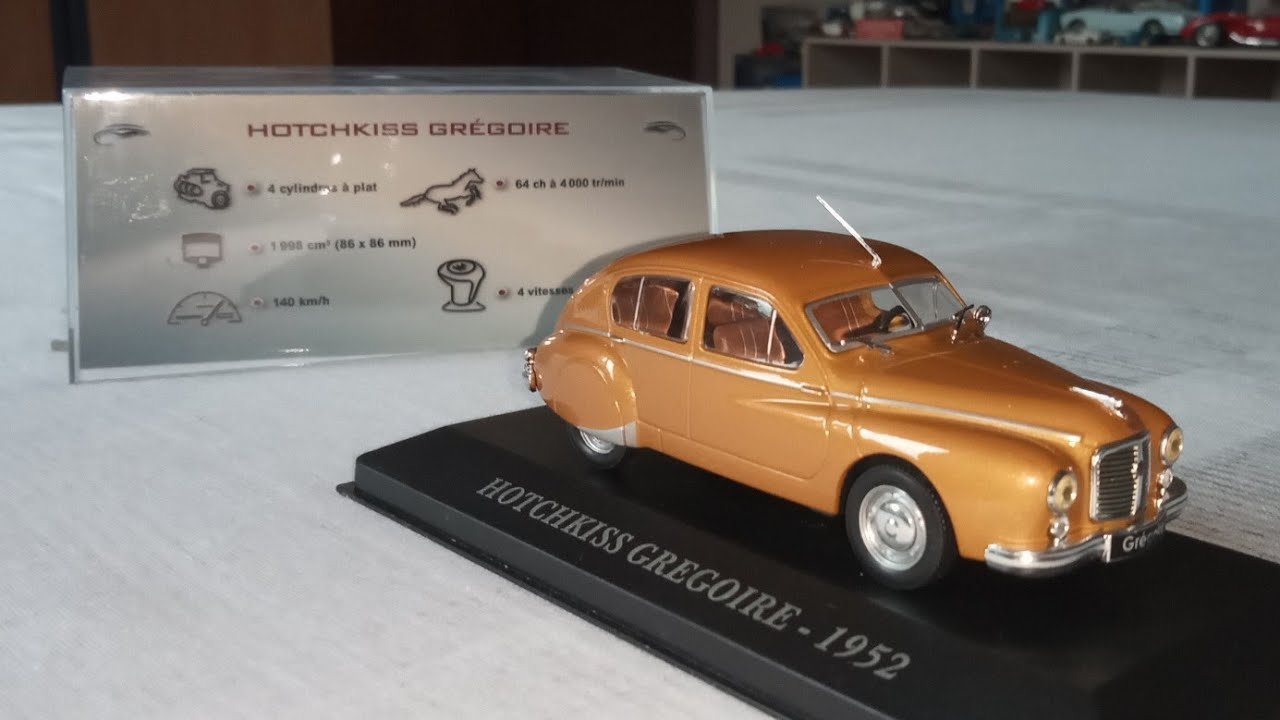 Hotchkiss Grégoire - Wikipedia