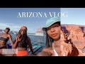 Arizona Vlog 2022 | Phoenix | Page | Utah