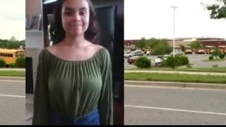 Dress code violation gains national attention