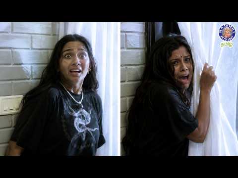 Mantra Tamil Movie Climax Scene | Sivaji, Charmy Kaur | Thriller Drama | Mystery Horror | மந்த்ரா