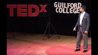 Design for Learning in the Creative Age   Prakash Nair   TEDxGuilfordCollege