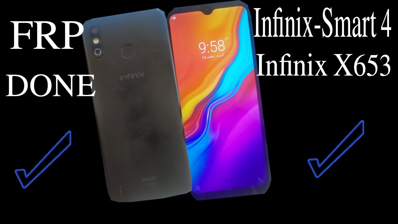 Infinix xos 14