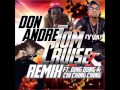 Don Andre Ft Ding Dong & Chi Ching Ching - Tom Cruise (Remix) - August 2015 | @GazaPriiinceEnt