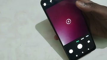 LAVA Z93  camera sound on off kaise kare, Camera settings Lava Z93