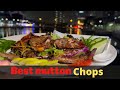 Pak DarBaar ke Mutton Chops | PAKISTANI food in DUBAI