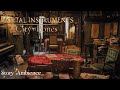 Madame Dorothea&#39;s Apartment - The Mortal Instruments Ambience ASMR