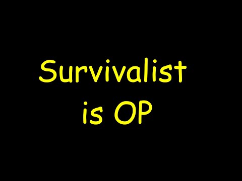 Killing Floor 2 | The Real Survivalist Quickie Guide