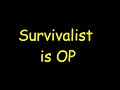 Killing Floor 2 | The Real Survivalist Quickie Guide