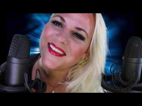 ASMR Most Satisfying Mouth sounds