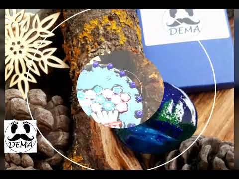 DEMA დემეტრეს და მარიამის ნაკეთობები